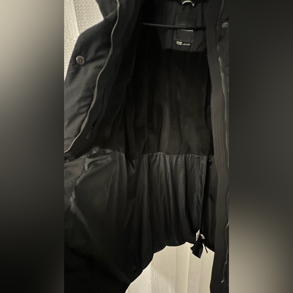 Marmot Down Jacket - Picture 6 of 9